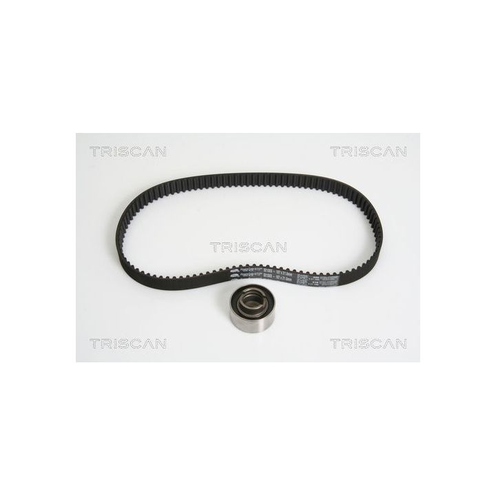 Paskirstymo diržo komplektas TRISCAN 8647 50013