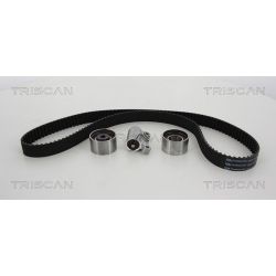 Paskirstymo diržo komplektas TRISCAN 8647 50016