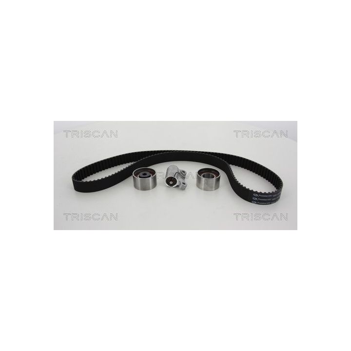Paskirstymo diržo komplektas TRISCAN 8647 50016