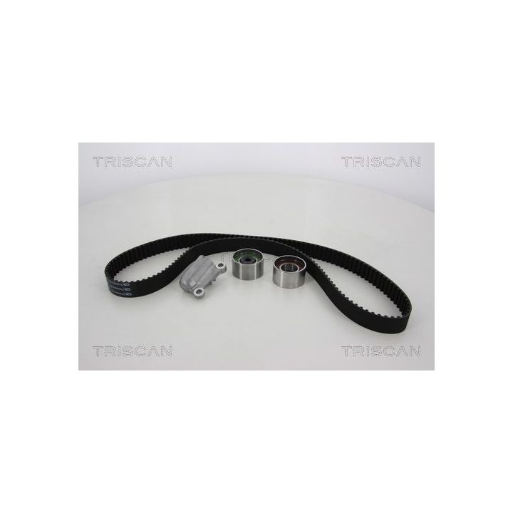 Paskirstymo diržo komplektas TRISCAN 8647 50016