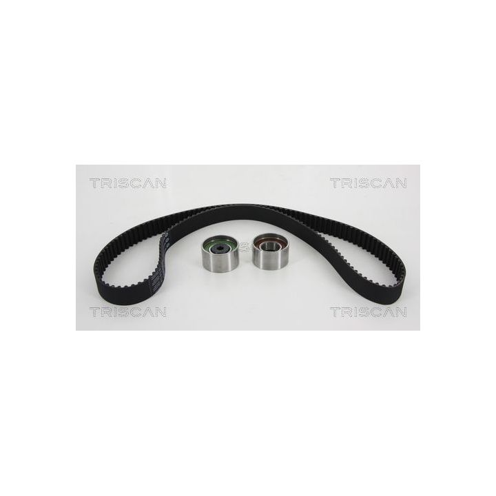 Paskirstymo diržo komplektas TRISCAN 8647 50018