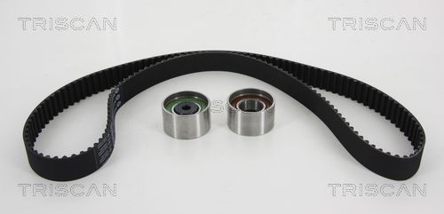 Paskirstymo diržo komplektas TRISCAN 8647 50018