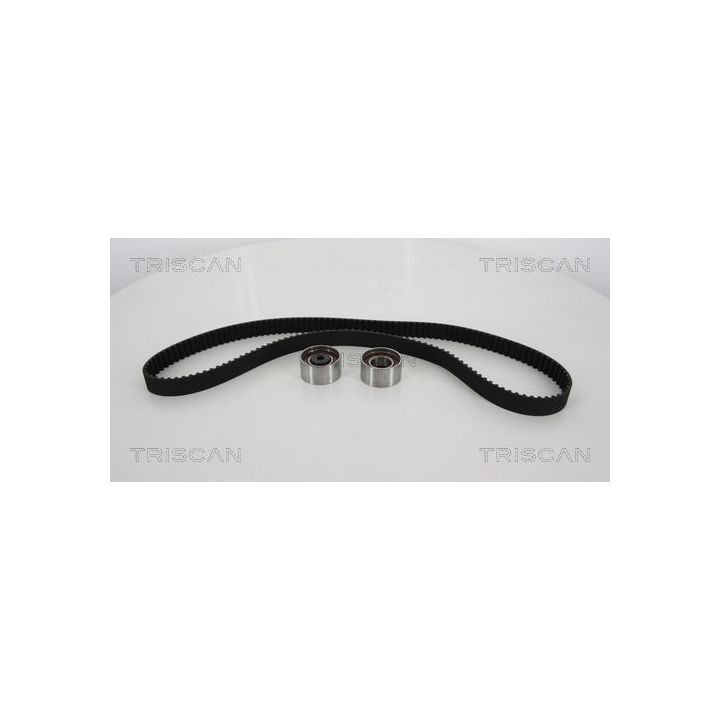 Paskirstymo diržo komplektas TRISCAN 8647 50019