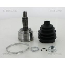 Jungčių komplektas, kardaninis velenas TRISCAN 8540 50132