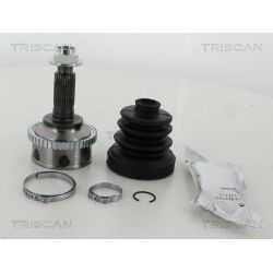Jungčių komplektas, kardaninis velenas TRISCAN 8540 50133