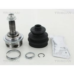 Jungčių komplektas, kardaninis velenas TRISCAN 8540 50134