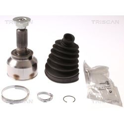 Jungčių komplektas, kardaninis velenas TRISCAN 8540 50135