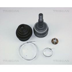 Jungčių komplektas, kardaninis velenas TRISCAN 8540 65116