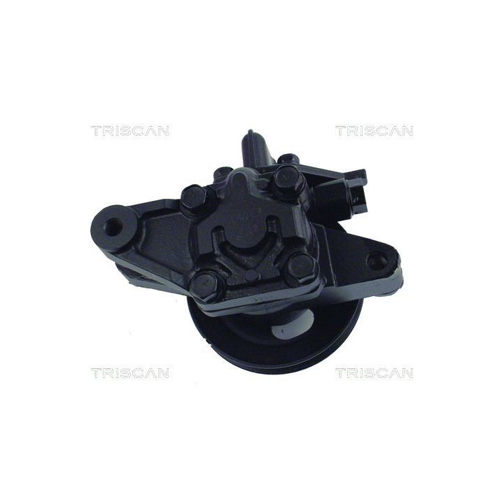 Hidraulinis siurblys, vairo sistema TRISCAN 8515 43601