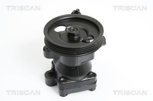 Hidraulinis siurblys, vairo sistema TRISCAN 8515 43602