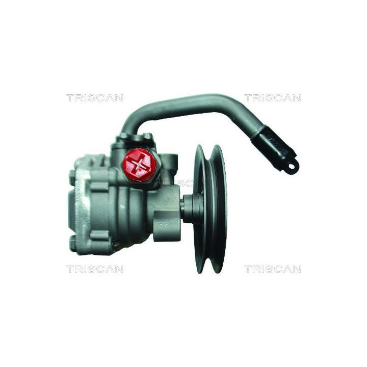 Hidraulinis siurblys, vairo sistema TRISCAN 8515 43605