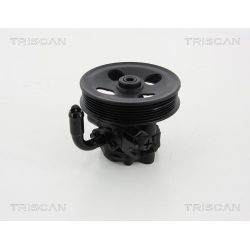 Hidraulinis siurblys, vairo sistema TRISCAN 8515 43607