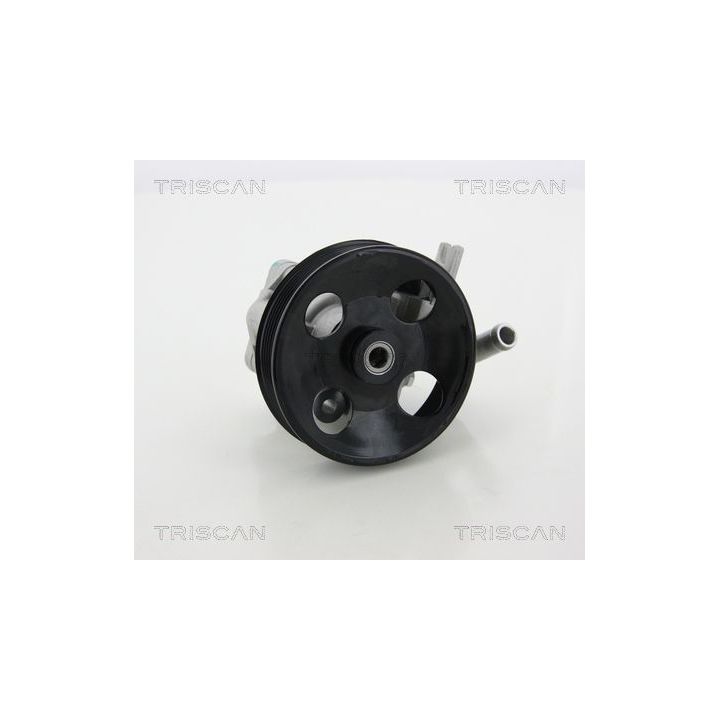 Hidraulinis siurblys, vairo sistema TRISCAN 8515 43608