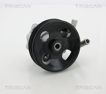 Hidraulinis siurblys, vairo sistema TRISCAN 8515 43608