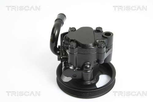 Hidraulinis siurblys, vairo sistema TRISCAN 8515 50601