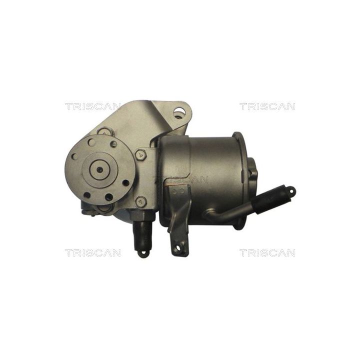 Hidraulinis siurblys, vairo sistema TRISCAN 8515 50604