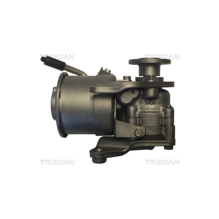 Hidraulinis siurblys, vairo sistema TRISCAN 8515 50604