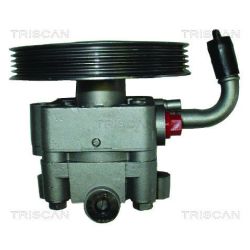 Hidraulinis siurblys, vairo sistema TRISCAN 8515 50605