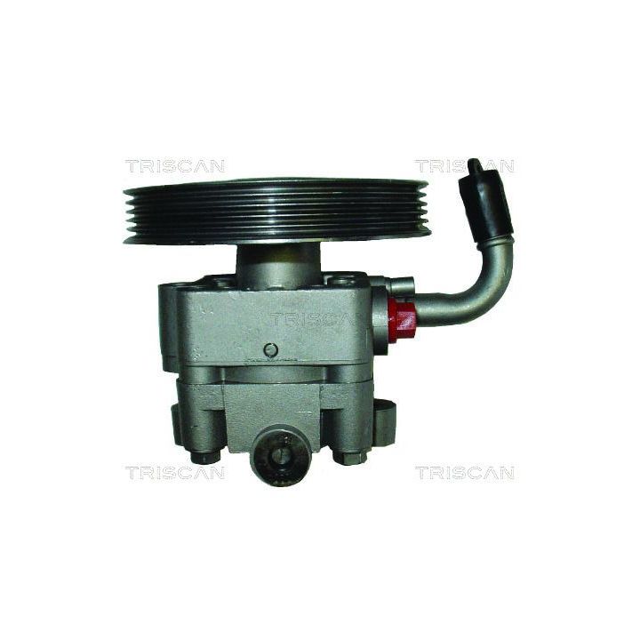 Hidraulinis siurblys, vairo sistema TRISCAN 8515 50605