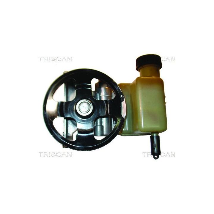 Hidraulinis siurblys, vairo sistema TRISCAN 8515 50606