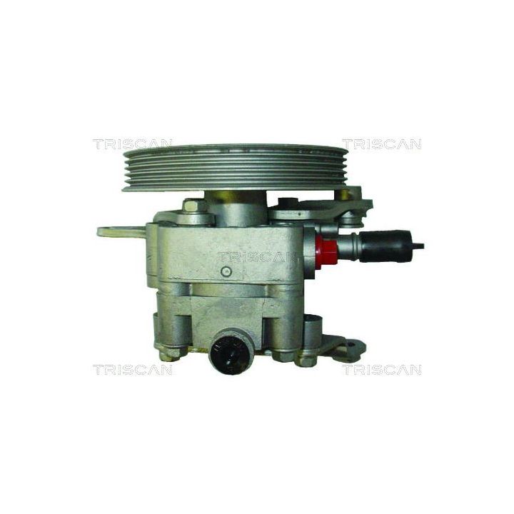 Hidraulinis siurblys, vairo sistema TRISCAN 8515 50609