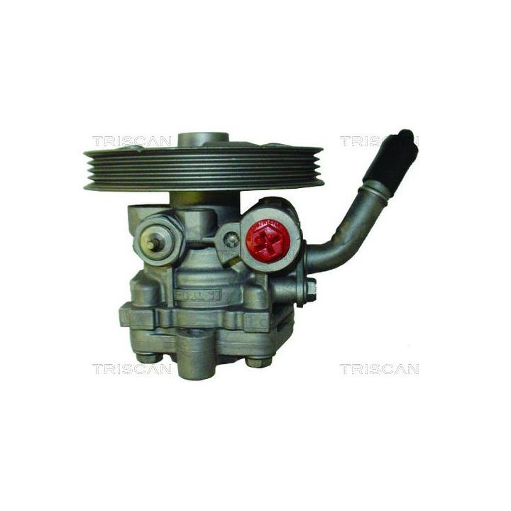 Hidraulinis siurblys, vairo sistema TRISCAN 8515 50612