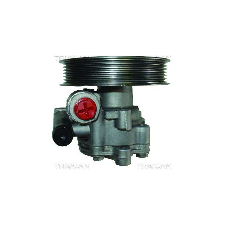 Hidraulinis siurblys, vairo sistema TRISCAN 8515 65610