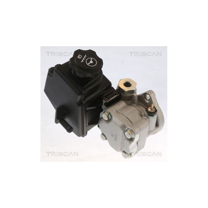 Hidraulinis siurblys, vairo sistema TRISCAN 8515 65615