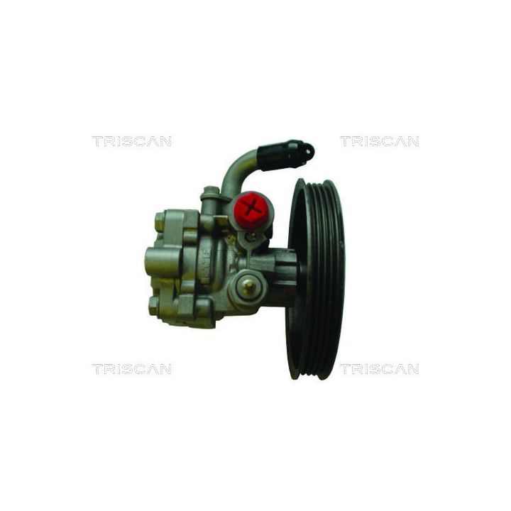 Hidraulinis siurblys, vairo sistema TRISCAN 8515 69601