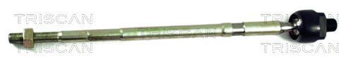 Vidinė skersinė vairo trauklė TRISCAN 8500 50207