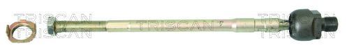 Vidinė skersinė vairo trauklė TRISCAN 8500 50213