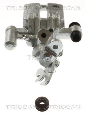 Stabdžių apkaba TRISCAN 8175 50209