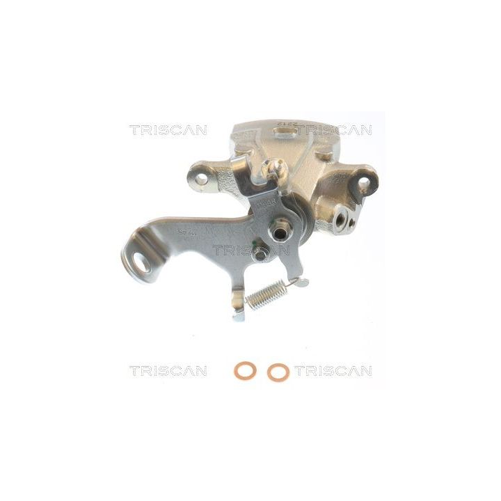 Stabdžių apkaba TRISCAN 8175 50214