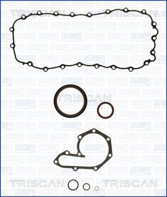 Tarpiklių rinkinys, variklio karteris TRISCAN 595-6056