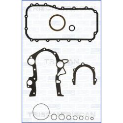 Tarpiklių rinkinys, variklio karteris TRISCAN 595-7202