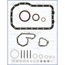 Tarpiklių rinkinys, variklio karteris TRISCAN 595-8002