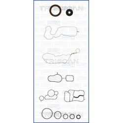 Tarpiklių rinkinys, variklio karteris TRISCAN 595-85144