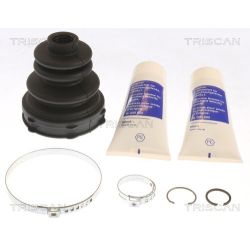 Gofruotoji membrana, kardaninis velenas TRISCAN 8540 43912