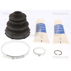 Gofruotoji membrana, kardaninis velenas TRISCAN 8540 43913