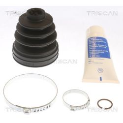 Gofruotoji membrana, kardaninis velenas TRISCAN 8540 43914