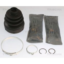 Gofruotoji membrana, kardaninis velenas TRISCAN 8540 43915