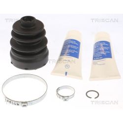 Gofruotoji membrana, kardaninis velenas TRISCAN 8540 43916