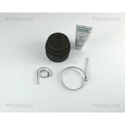 Gofruotoji membrana, kardaninis velenas TRISCAN 8540 50802