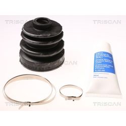 Gofruotoji membrana, kardaninis velenas TRISCAN 8540 50804