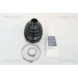 Gofruotoji membrana, kardaninis velenas TRISCAN 8540 50808