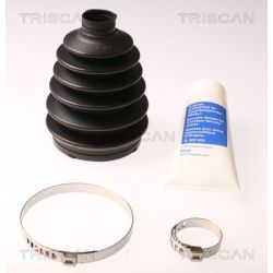 Gofruotoji membrana, kardaninis velenas TRISCAN 8540 50811