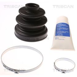 Gofruotoji membrana, kardaninis velenas TRISCAN 8540 50902