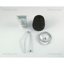 Gofruotoji membrana, kardaninis velenas TRISCAN 8540 50906