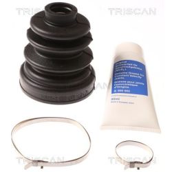 Gofruotoji membrana, kardaninis velenas TRISCAN 8540 50908