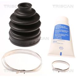 Gofruotoji membrana, kardaninis velenas TRISCAN 8540 50911